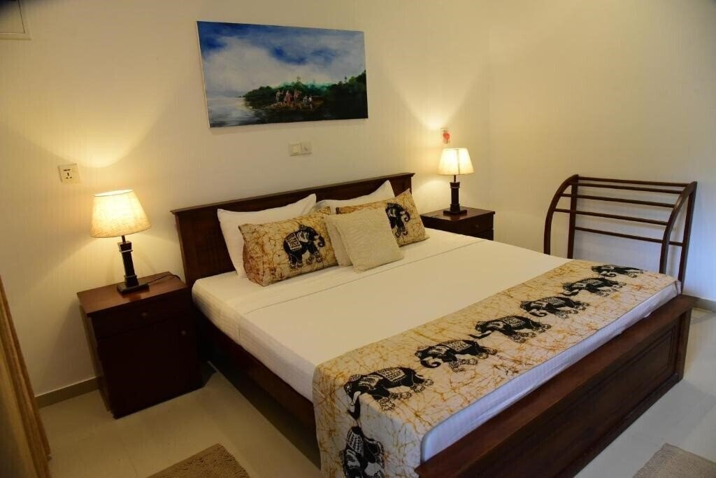 Фото Tranquil Guesthouse (ex. Tranquil Guesthouse) 3*