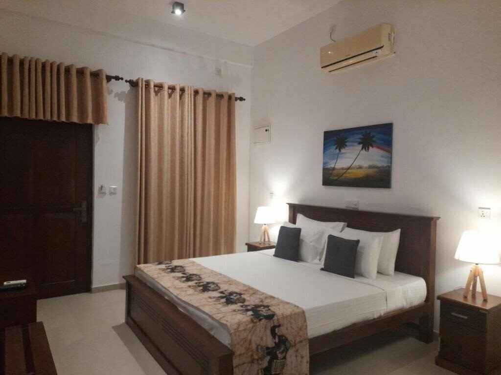 Вид Tranquil Guesthouse (ex. Tranquil Guesthouse) 3*