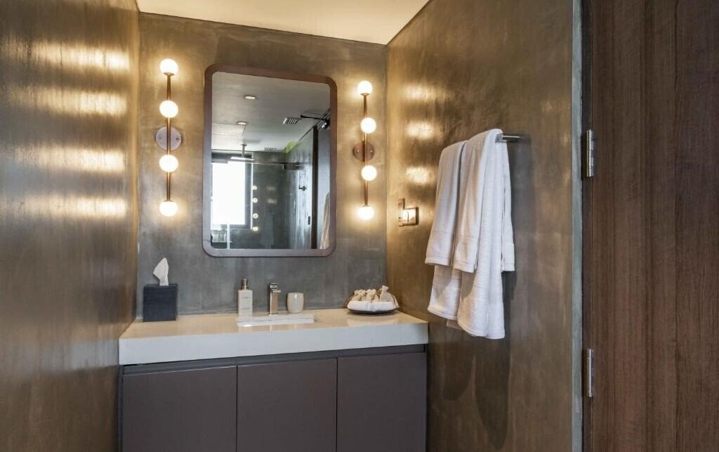 Фотография Crystal Sands 5*