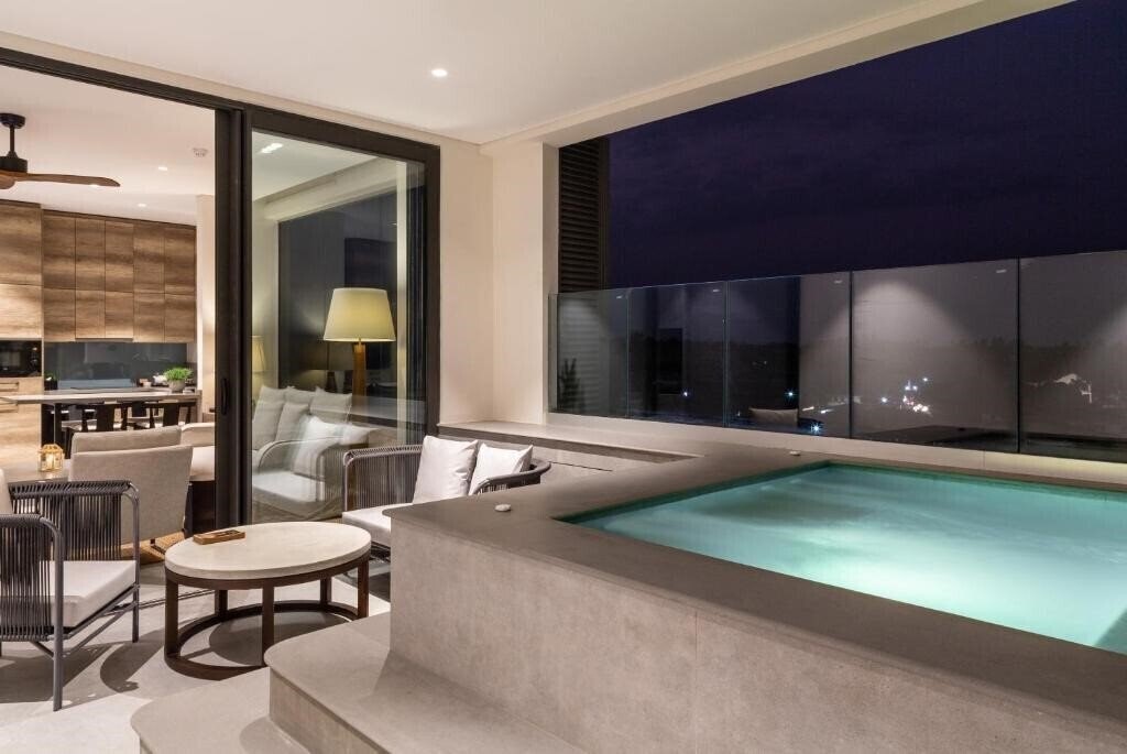 Изображение Crystal Sands 5*