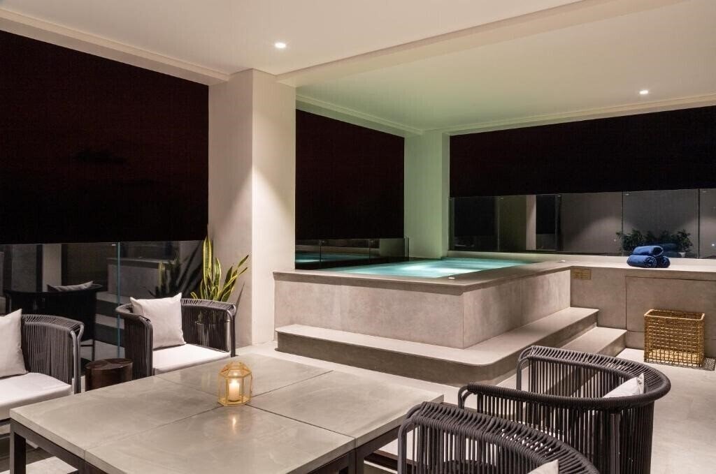 Панорама Crystal Sands 5*