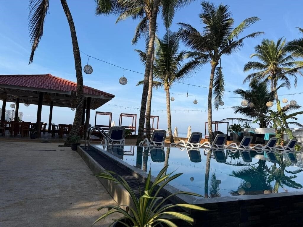 Фото Nico Beach 3*