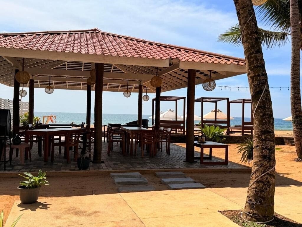 Изображение Nico Beach 3*