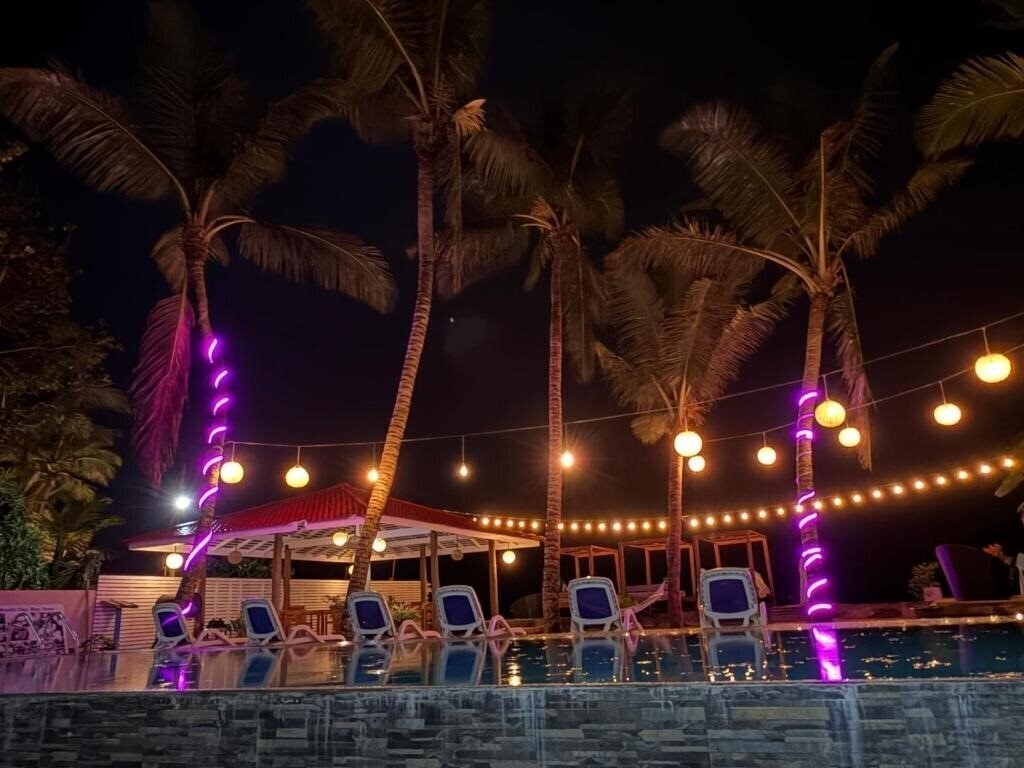 Картинка Nico Beach 3*
