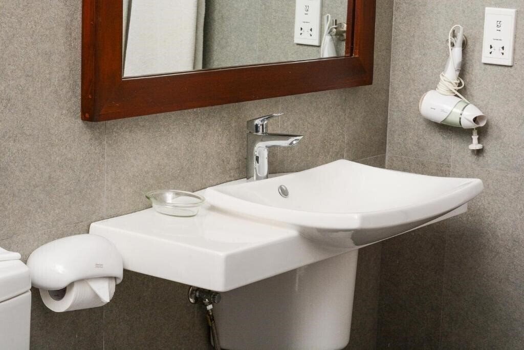 Вид Hikka Bliss 3*