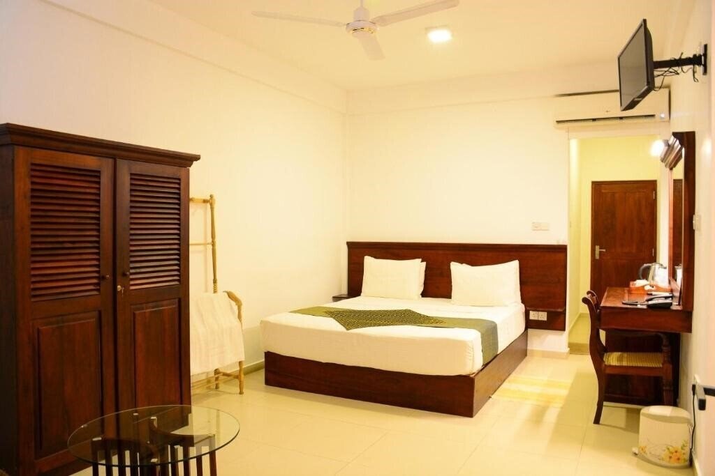 Територія Hikka Bliss 3*