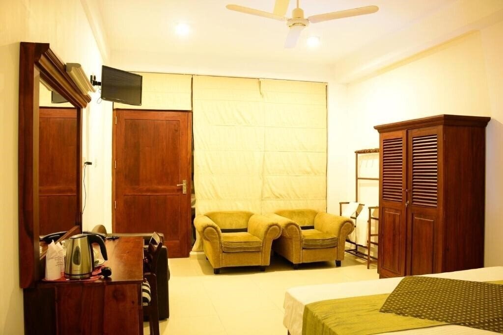 Апартаменти Hikka Bliss 3*