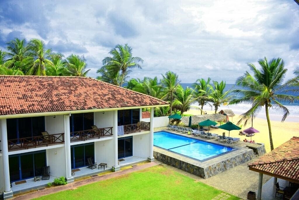 Панорама Hikka Bliss 3*