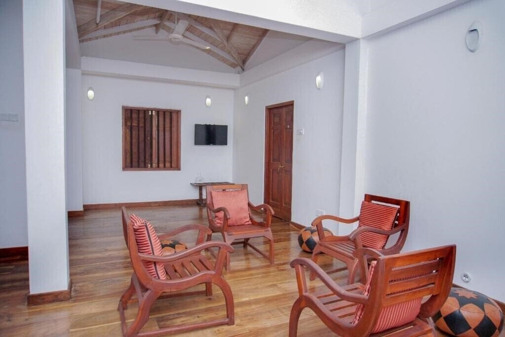 Изображение Green Edge Villa 3*