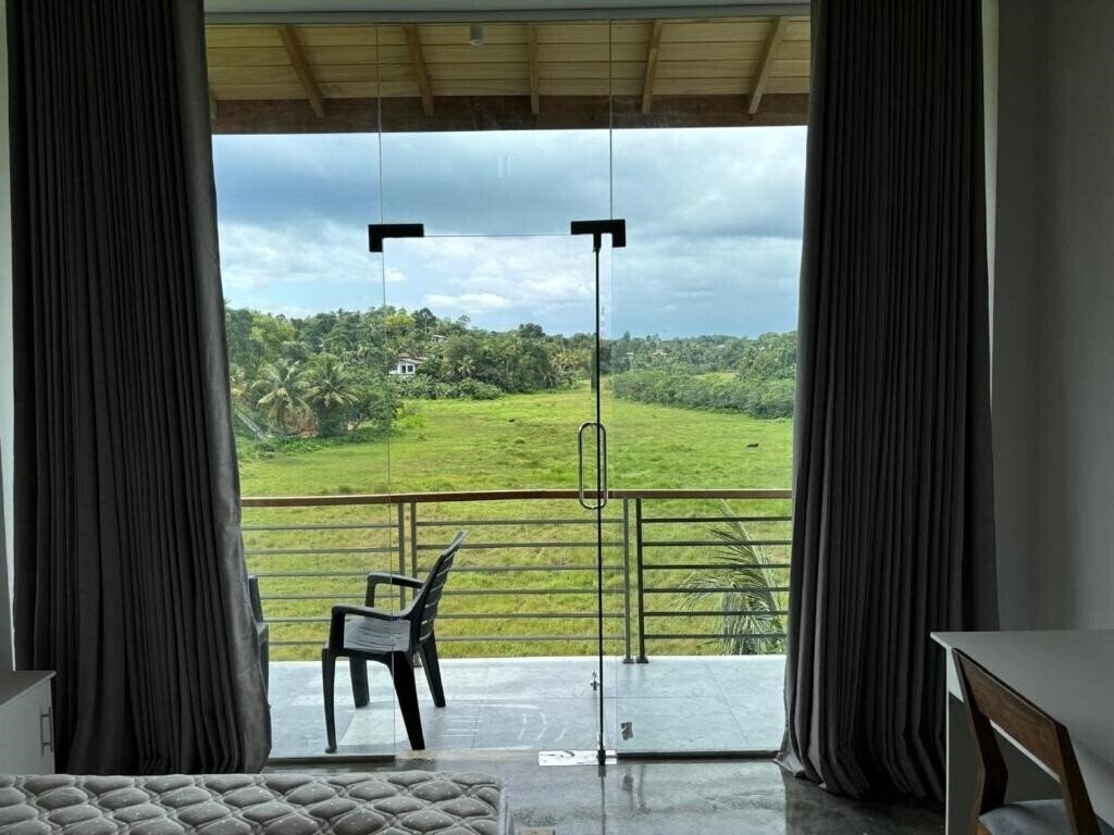 Вид Green Edge Villa 3*