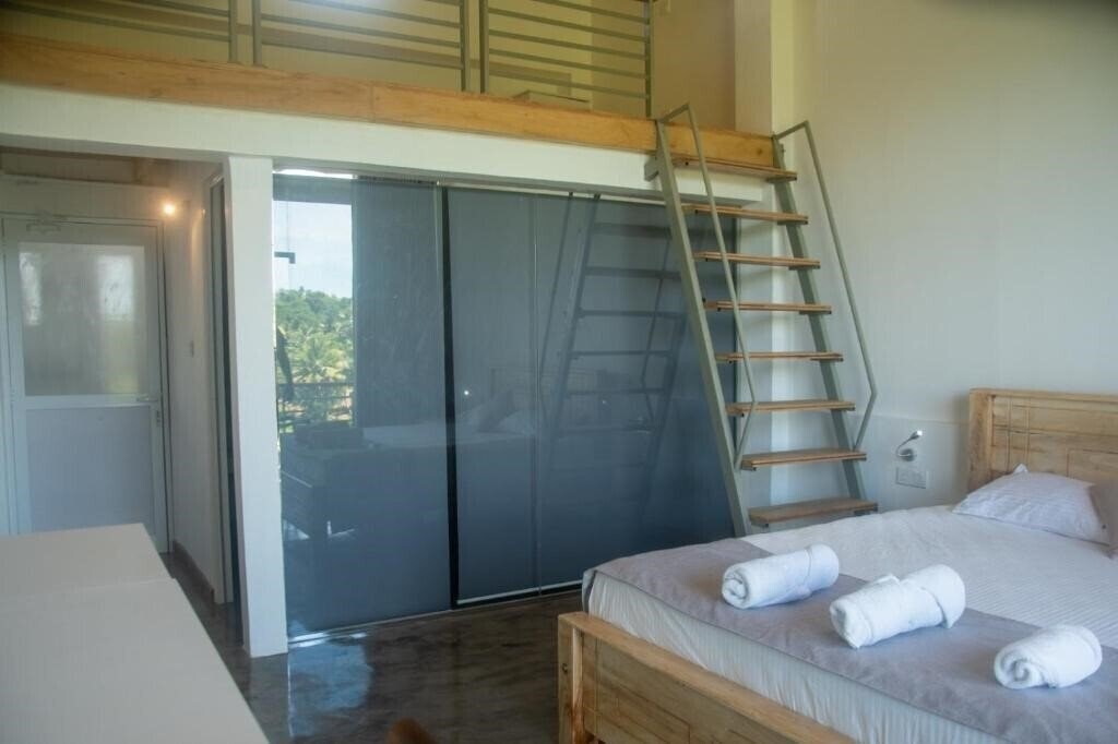 Территория Green Edge Villa 3*