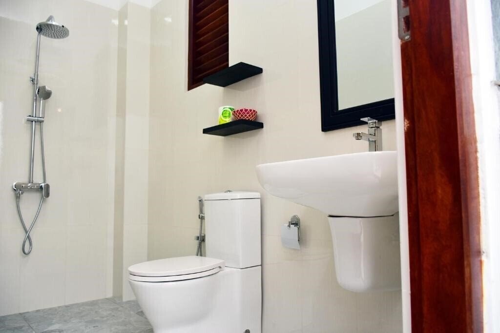 Территория Aliya Aliya 2*