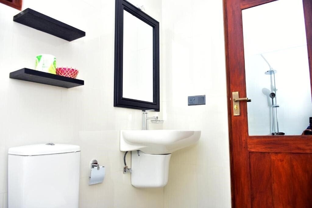 Апартаменты Aliya Aliya 2*