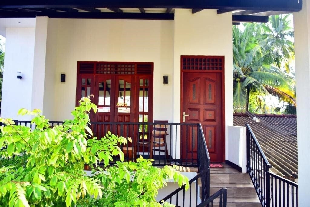 Панорама Aliya Aliya 2*