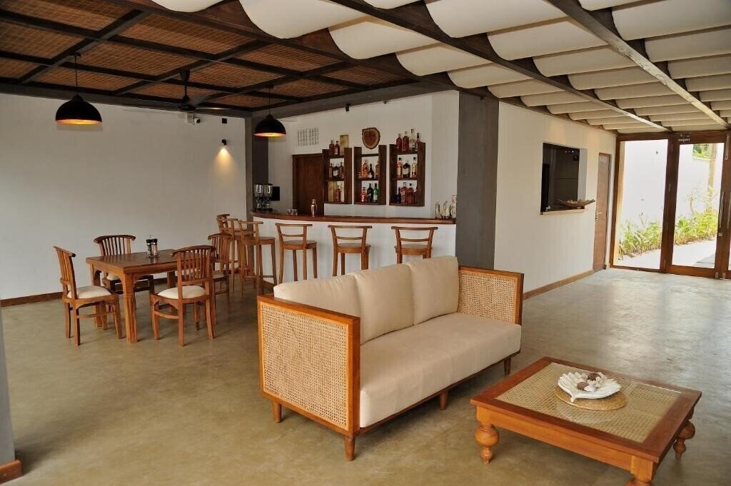 Изображение Tantalize Beach Resort 3*