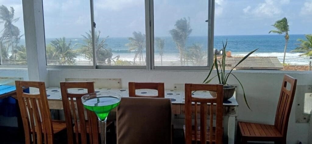 Отель Sunset Sands 2*