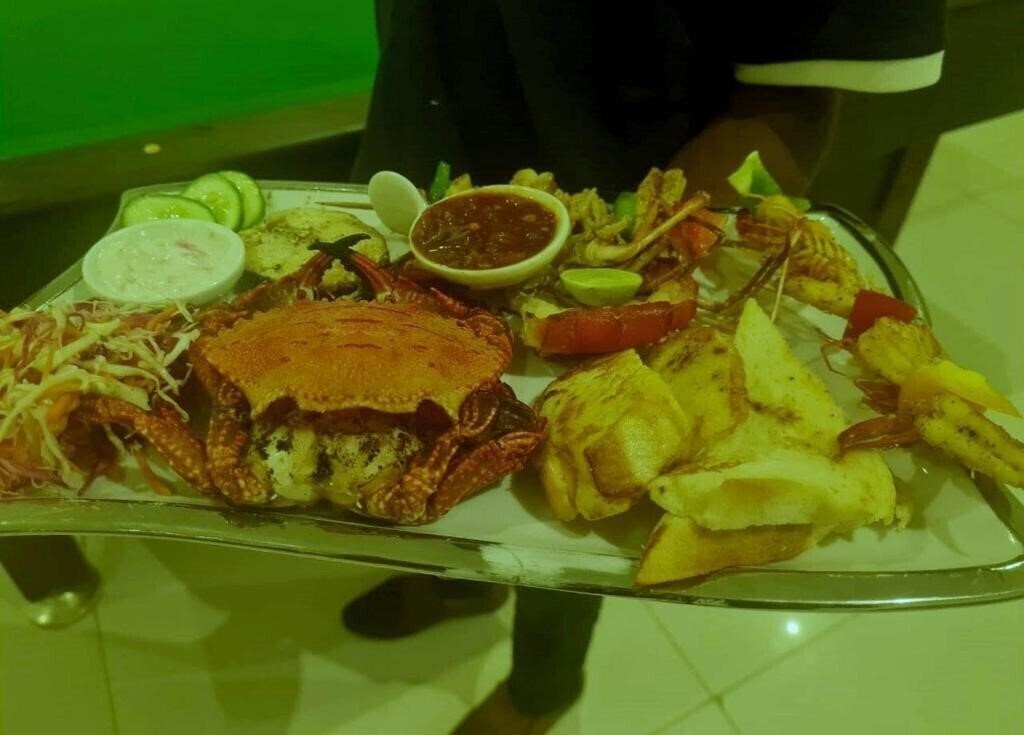 Фотография Sunset Sands 2*