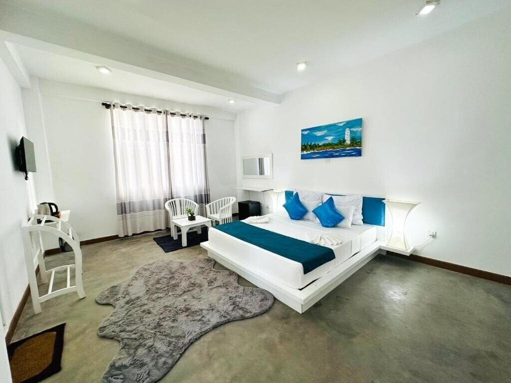 Вид Sunset Sands 2*