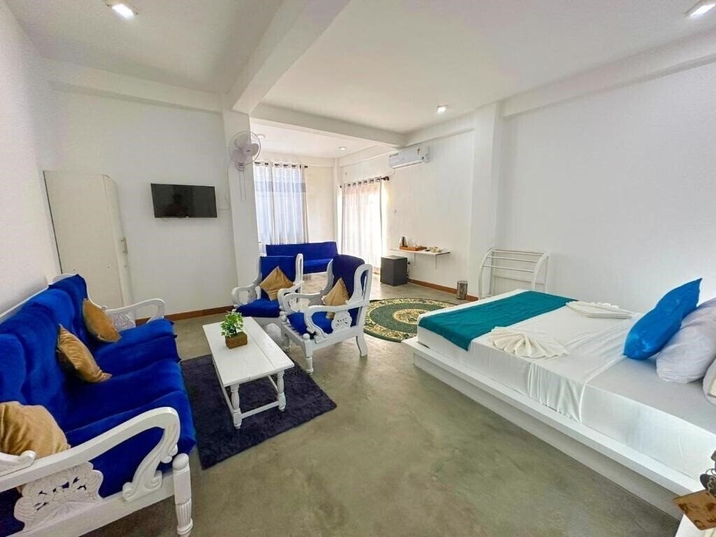 Территория Sunset Sands 2*