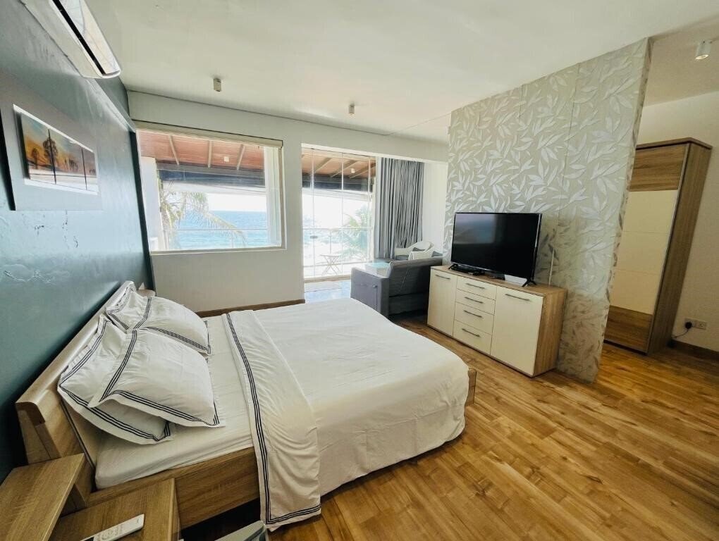 Панорама Ten30hikkaduwa 4*