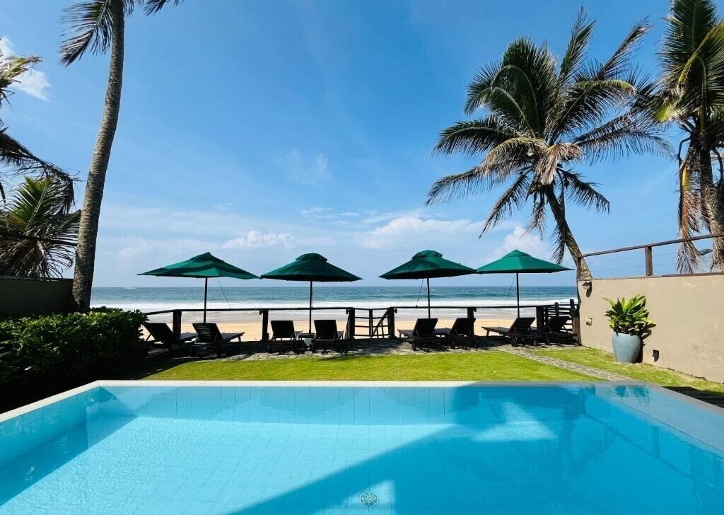 Фотографія Ten30hikkaduwa 4*