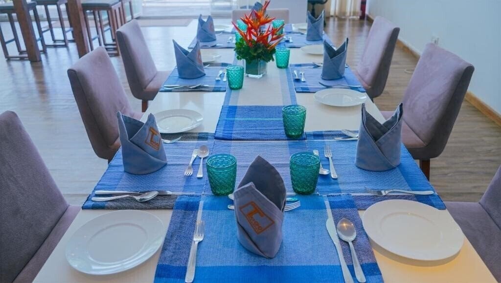 Територія Ten30hikkaduwa 4*