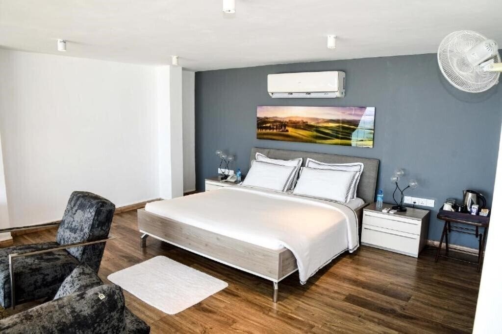 Апартаменти Ten30hikkaduwa 4*