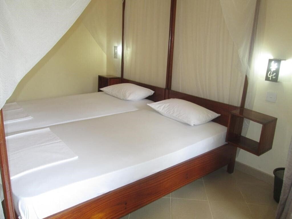 Панорама Tandem Guest House 2*