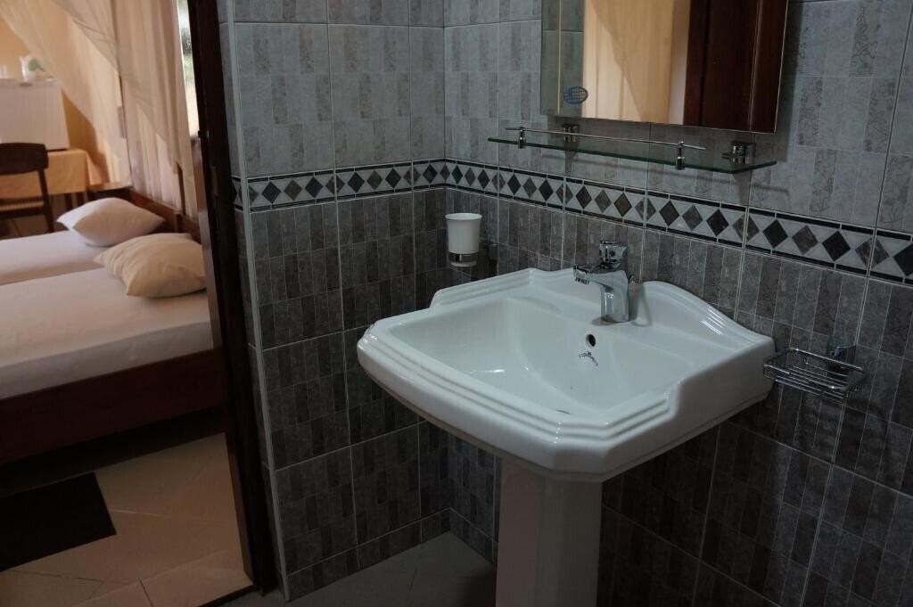 Вид Tandem Guest House 2*