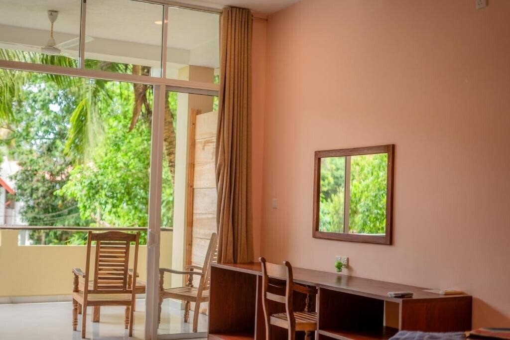 Изображение Monkey Villa 3*