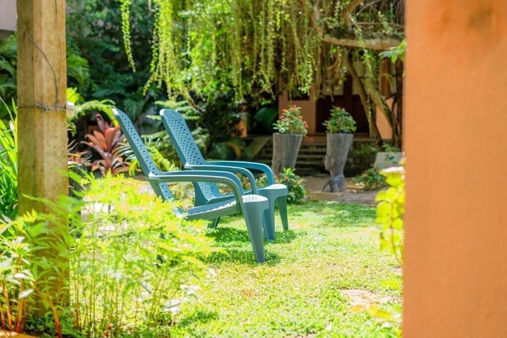 Панорама Monkey Villa 3*