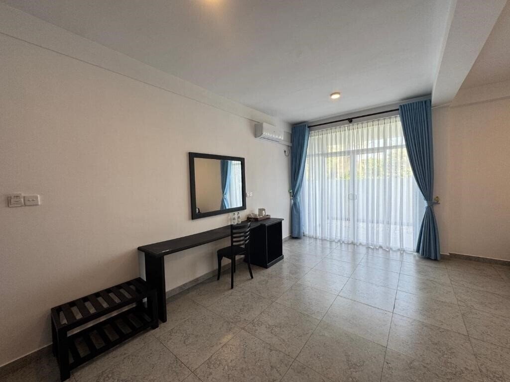 Вид Palazzo Beach 3*