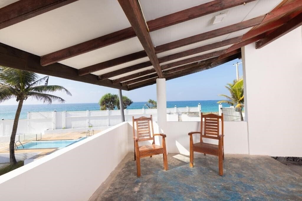 Территория Palazzo Beach 3*