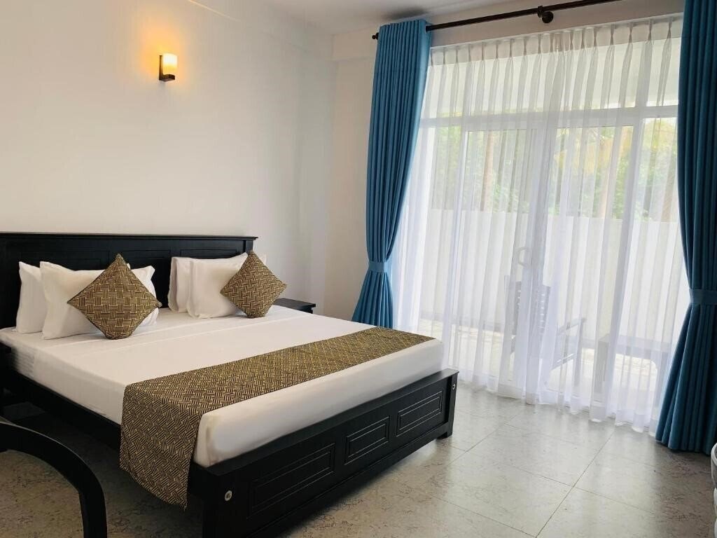 Апартаменты Palazzo Beach 3*