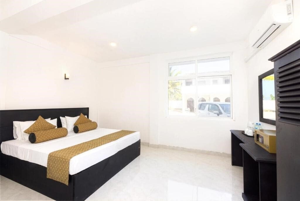 Панорама Palazzo Beach 3*