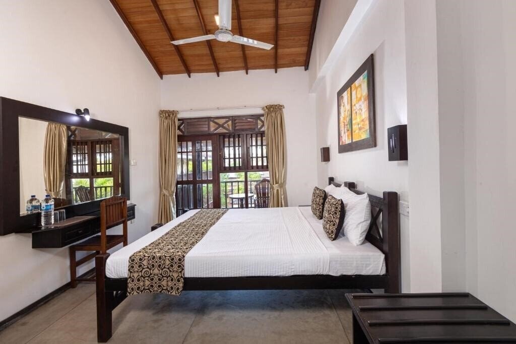 Фото Palazzo Hikkaduwa 3*