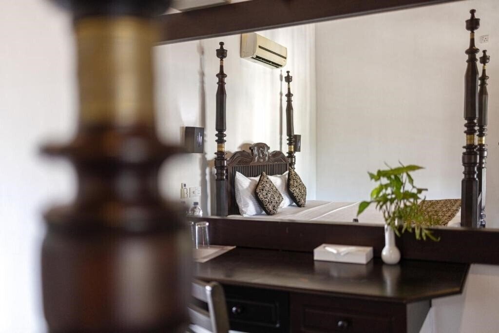 Апартаменты Palazzo Hikkaduwa 3*