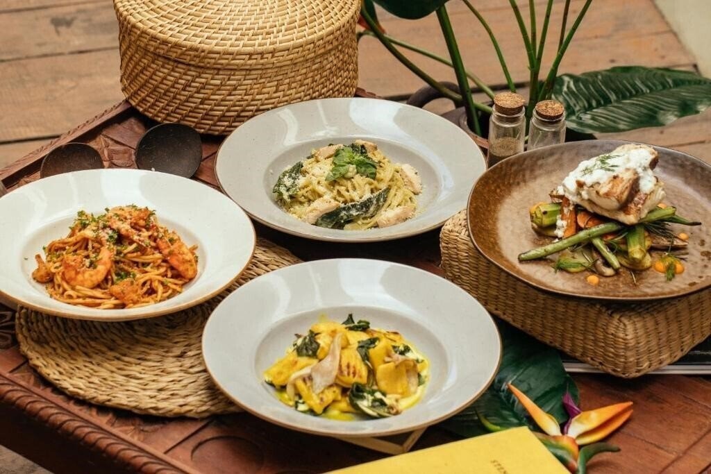 Апартаменты Neevana Boutique Hotel Hikkaduwa 4*