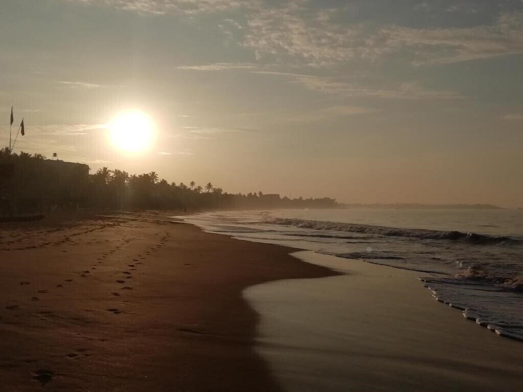 Территория Universal Beach 2*