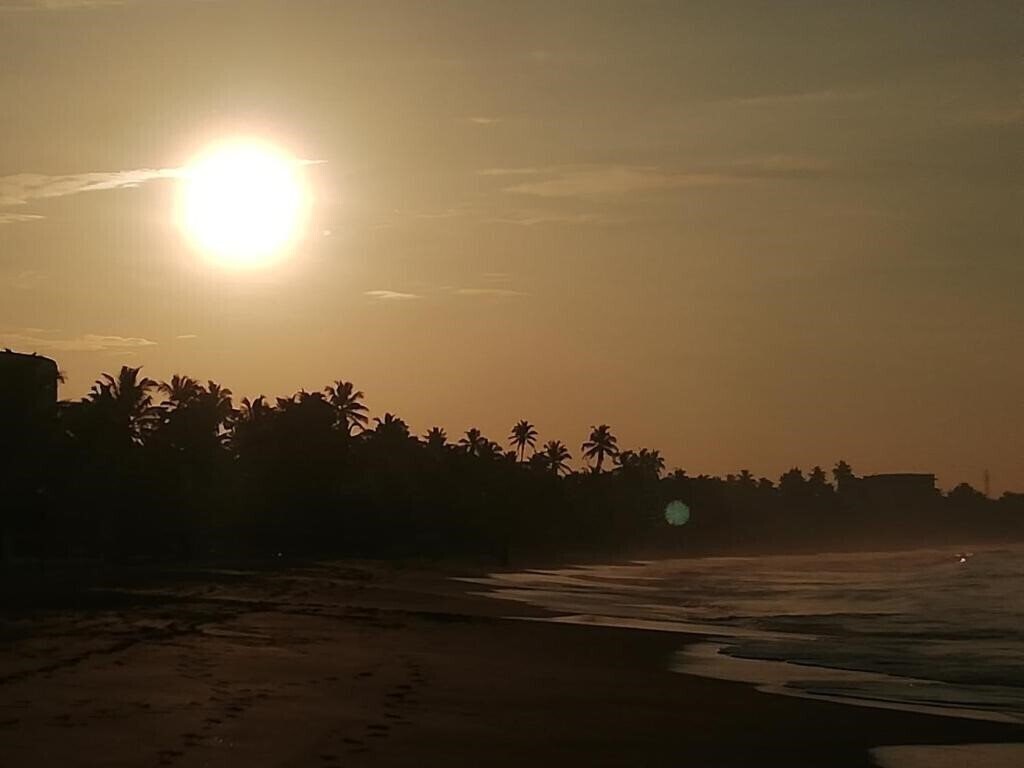 Апартаменты Universal Beach 2*