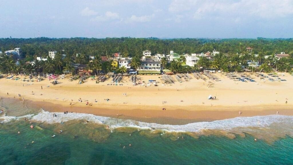 Готель Villa Rita'S 2*