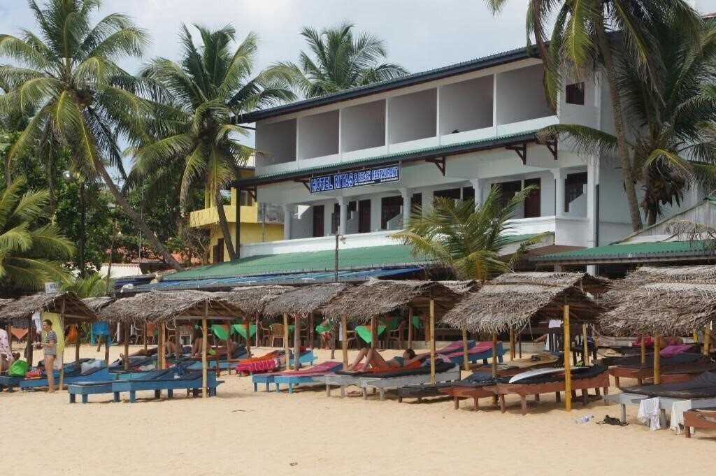 Апартаменти Villa Rita'S 2*