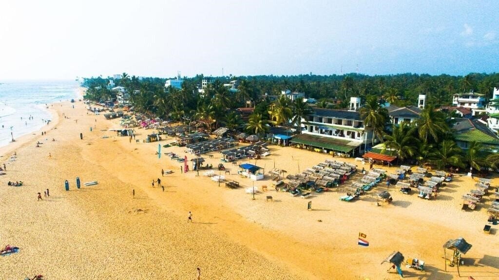 Панорама Villa Rita'S 2*