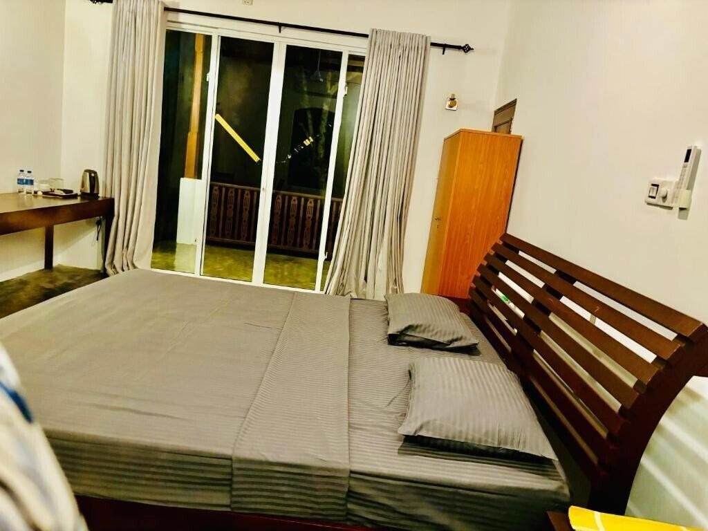 Панорама Blue Fox 3*