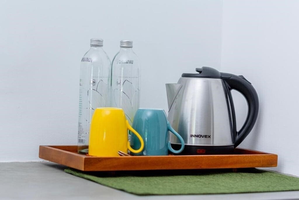 Вид Serenmo Villa Boutique 2*