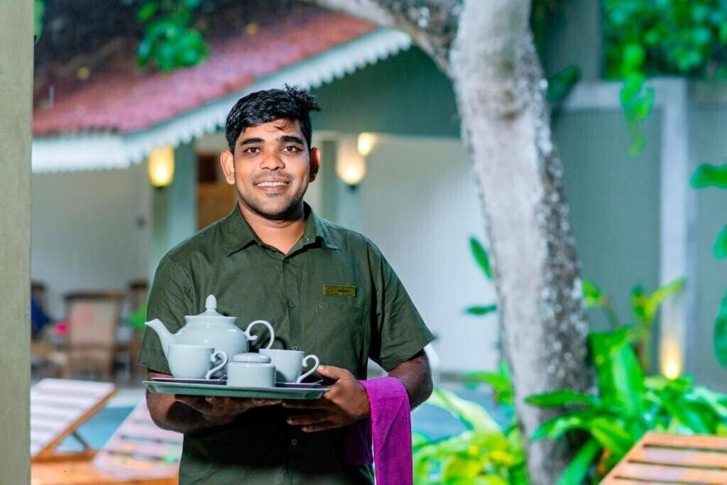 Апартаменты Serenmo Villa Boutique 2*