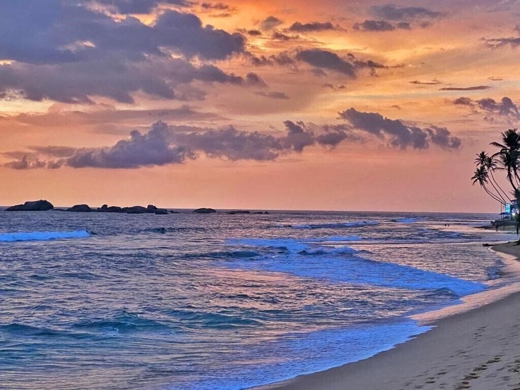 Апартаменты Main Reef Guest House 2*