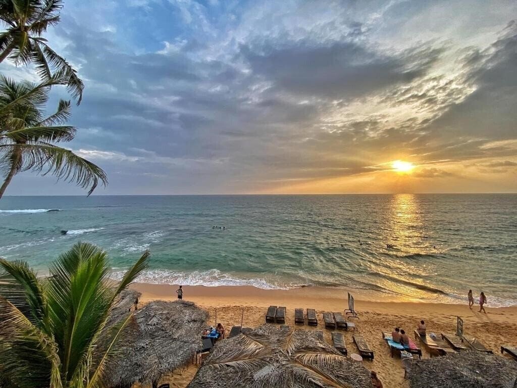 Картинка Main Reef Guest House 2*