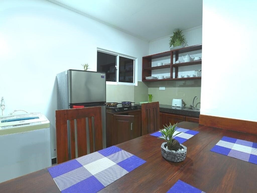 Территория Sea View Villa 2*