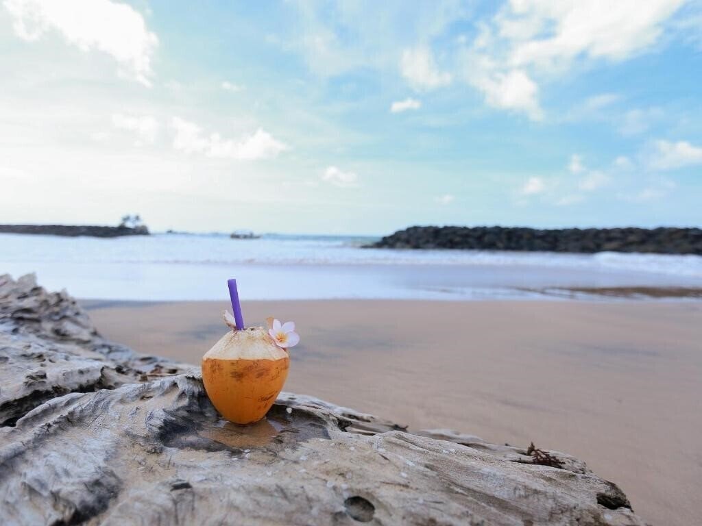 Апартаменты Sea View Villa 2*